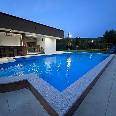 Amal Grand Villa Bihać Esterno foto