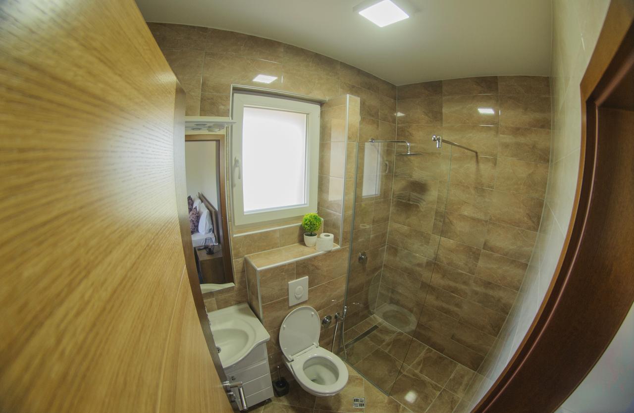 Amal Grand Villa Bihać Esterno foto