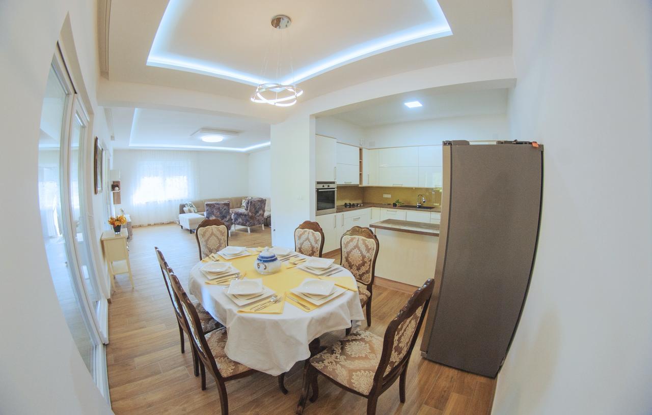 Amal Grand Villa Bihać Esterno foto