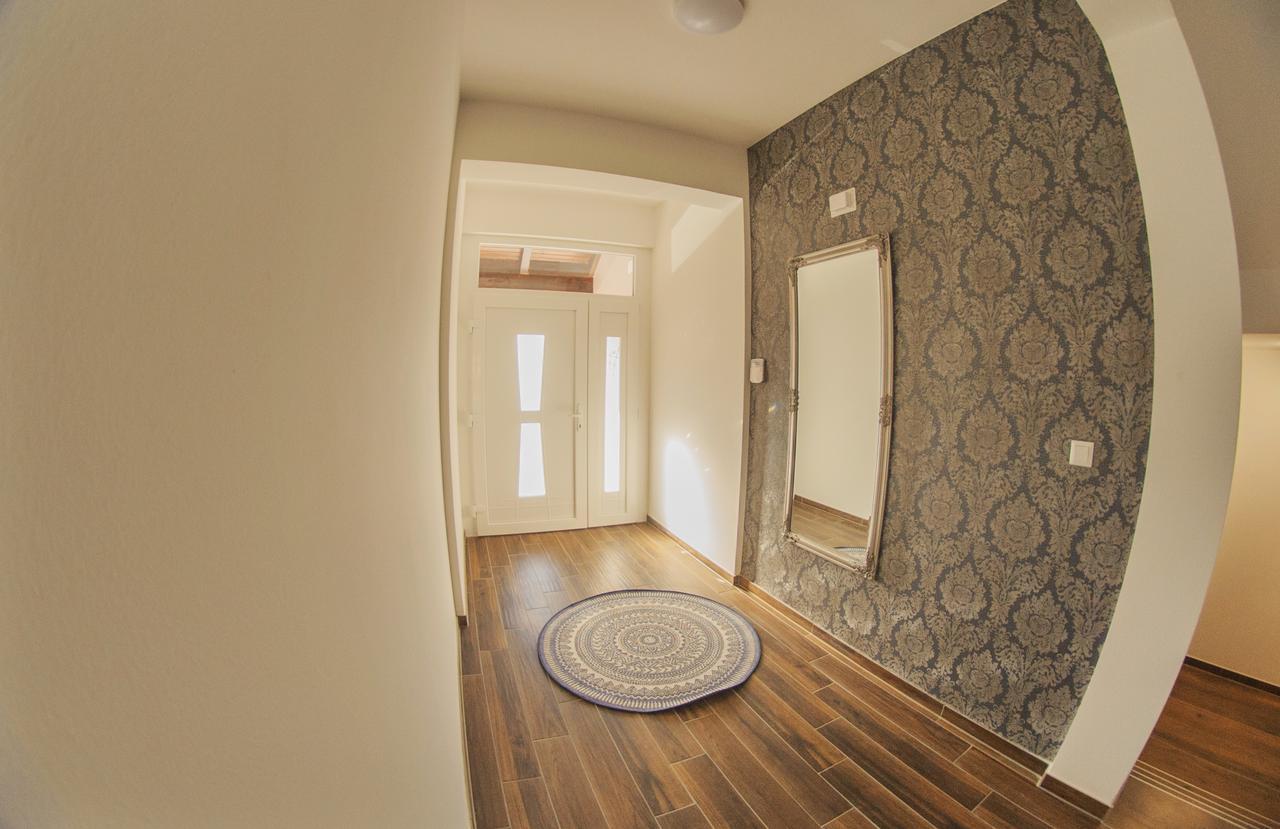 Amal Grand Villa Bihać Esterno foto