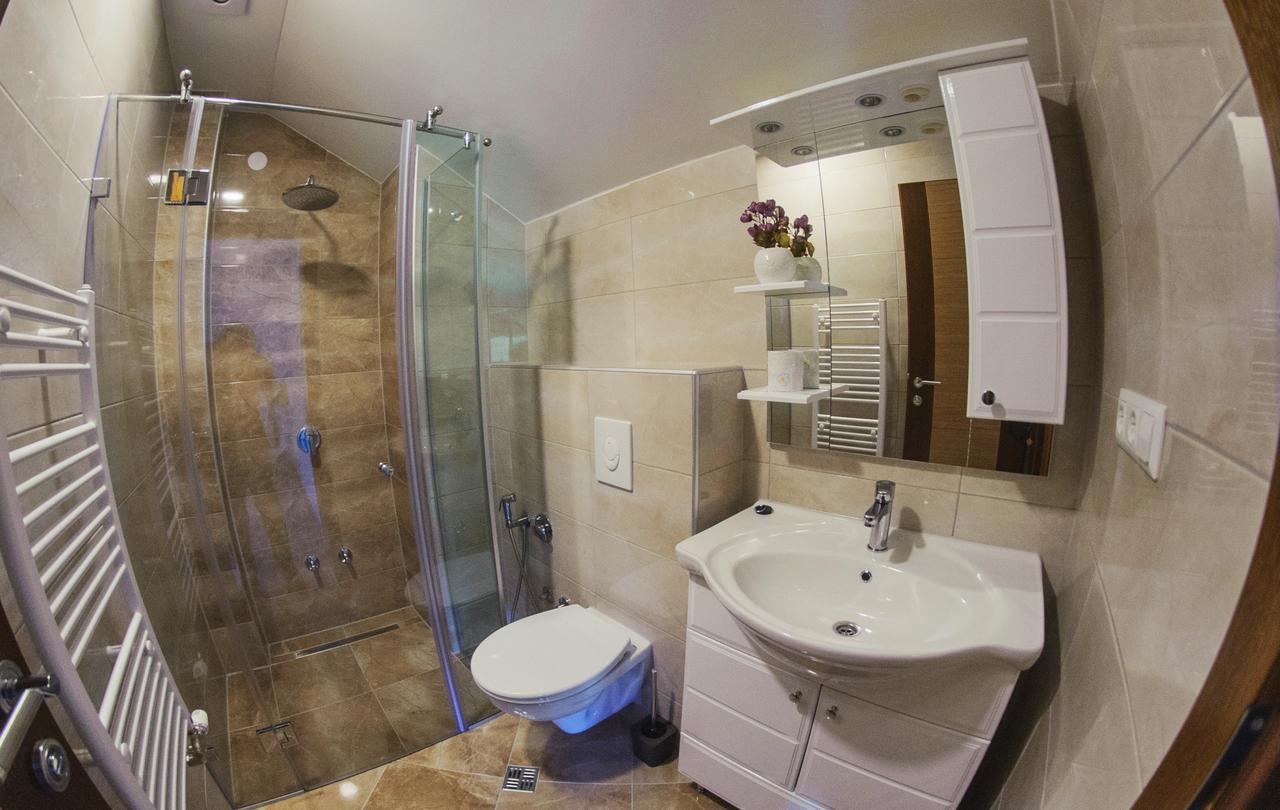 Amal Grand Villa Bihać Esterno foto