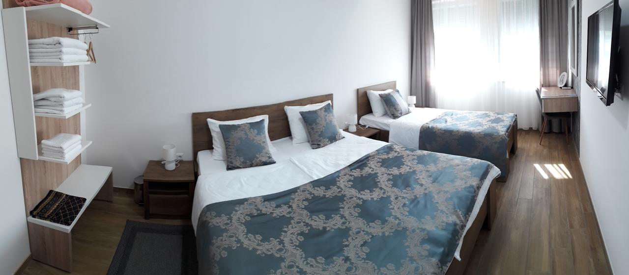 Amal Grand Villa Bihać Esterno foto