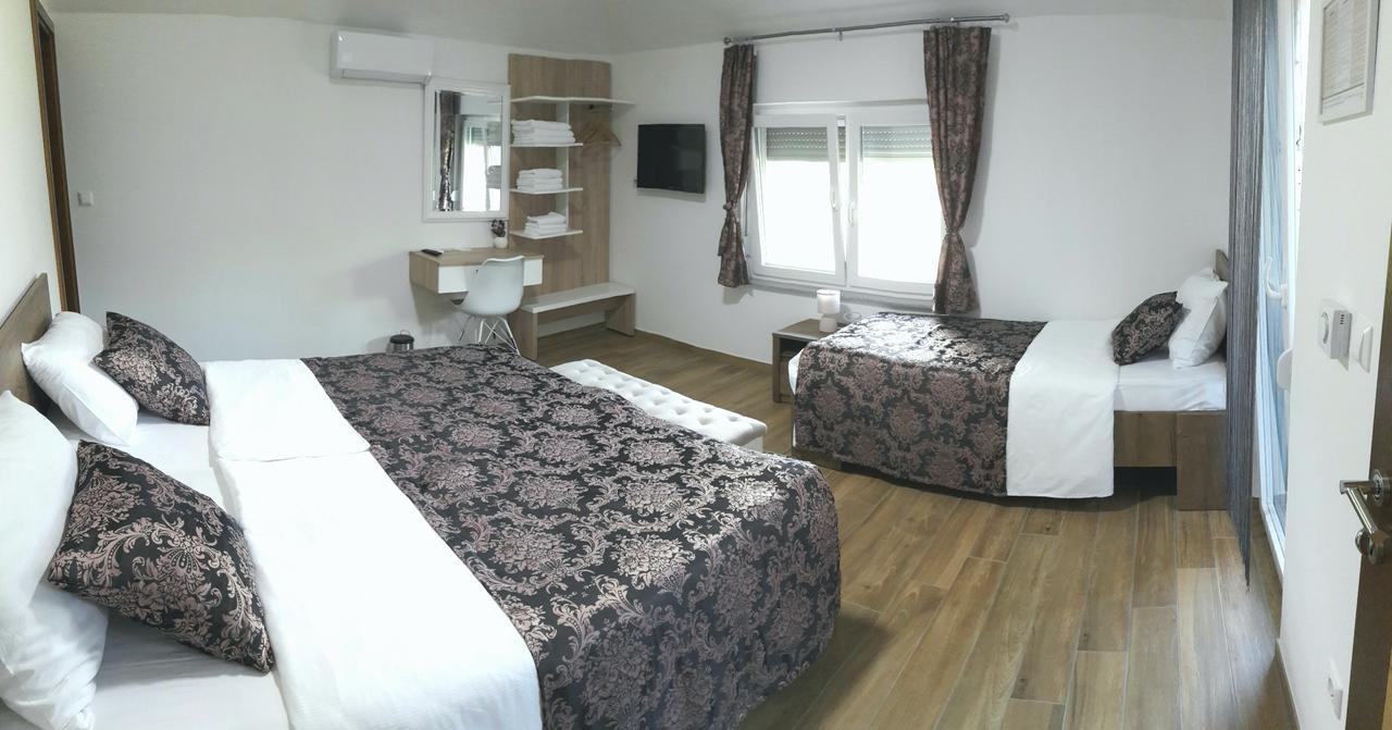 Amal Grand Villa Bihać Esterno foto