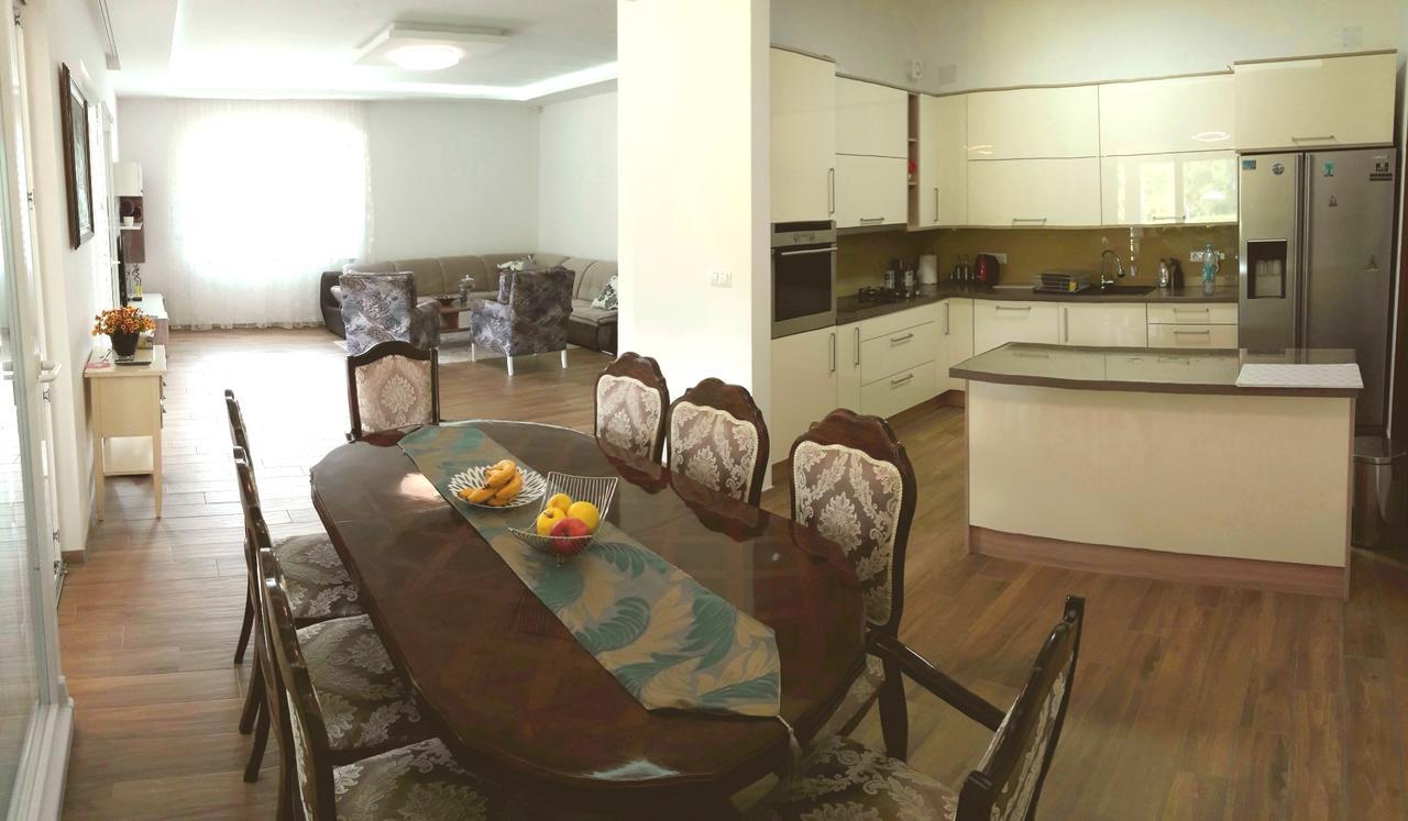 Amal Grand Villa Bihać Esterno foto
